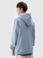 Sweatshirt para Homem - Azul - 4FWSS25TSWSM1621          