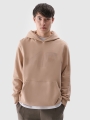 Sweatshirt para Homem - Bege - 4FWSS25TSWSM1621          