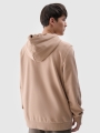 Sweatshirt para Homem - Bege - 4FWSS25TSWSM1621          