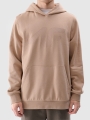 Sweatshirt para Homem - Bege - 4FWSS25TSWSM1621          