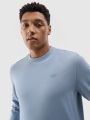 Sweatshirt para Homem - Azul - 4FWSS25TSWSM1622            