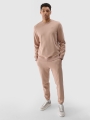 Sweatshirt para Homem - Bege - 4FWSS25TSWSM1622            