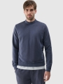 Sweatshirt para Homem - Cinzento - 4FWSS25TSWSM1739              