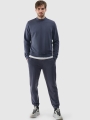 Sweatshirt para Homem - Cinzento - 4FWSS25TSWSM1739              