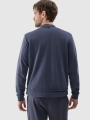 Sweatshirt para Homem - Cinzento - 4FWSS25TSWSM1739              
