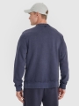 Sweatshirt para Homem - Cinzento - 4FWSS25TSWSM1739              