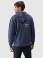 Sweatshirt para Homem - Cinzento - 4FWSS25TSWSM1749