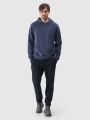 Sweatshirt para Homem - Cinzento - 4FWSS25TSWSM1749