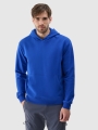 Sweatshirt para Homem - Azul - 4FWSS25TSWSM1749
