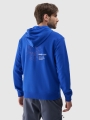 Sweatshirt para Homem - Azul - 4FWSS25TSWSM1749