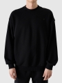 Sweatshirt Unissexo - Preto - 4FWSS25TSWSU1546