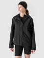 Casaco Membrana 15000 para Mulher - Preto - 4FWSS25TTJAF0751       