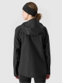 Casaco Membrana 15000 para Mulher - Preto - 4FWSS25TTJAF0751       
