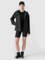 Casaco Membrana 15000 para Mulher - Preto - 4FWSS25TTJAF0751       