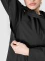 Casaco Membrana 15000 para Mulher - Preto - 4FWSS25TTJAF0751       