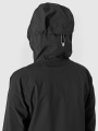 Casaco Membrana 15000 para Mulher - Preto - 4FWSS25TTJAF0751       
