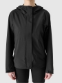 Casaco Membrana 15000 para Mulher - Preto - 4FWSS25TTJAF0751       