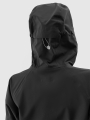 Casaco Membrana 15000 para Mulher - Preto - 4FWSS25TTJAF0751       