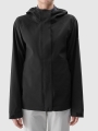 Casaco Membrana 15000 para Mulher - Preto - 4FWSS25TTJAF0751       