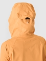 Casaco Membrana 15000 para Mulher - Laranja - 4FWSS25TTJAF0751
