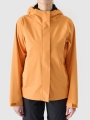 Casaco Membrana 15000 para Mulher - Laranja - 4FWSS25TTJAF0751