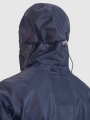 Casaco Impermeável 4FPRO 15000 Membrana para Mulher - Cinzento - 4FWSS25TTJAF699