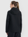 Casaco para Mulher - Preto - 4FWSS25TTJAF700  