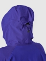Casaco de Trekking Membrane 10000 para Mulher - Azul - 4FWSS25TTJAF710