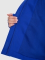 Casaco de Trekking Membrane 10000 para Mulher - Azul - 4FWSS25TTJAF710