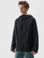 Casaco Membrane 15000 para Homem - Preto - 4FWSS25TTJAM0750   