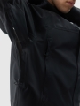 Casaco Membrane 15000 para Homem - Preto - 4FWSS25TTJAM0750   