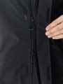 Casaco Membrane 15000 para Homem - Preto - 4FWSS25TTJAM0750   