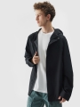 Casaco Membrane 15000 para Homem - Preto - 4FWSS25TTJAM0750   
