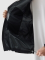 Casaco Membrane 15000 para Homem - Preto - 4FWSS25TTJAM0750   