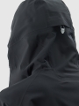 Casaco Membrane 15000 para Homem - Preto - 4FWSS25TTJAM0750   
