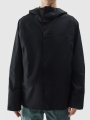 Casaco Membrane 15000 para Homem - Preto - 4FWSS25TTJAM0750   
