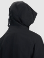 Casaco Membrane 15000 para Homem - Preto - 4FWSS25TTJAM0750   