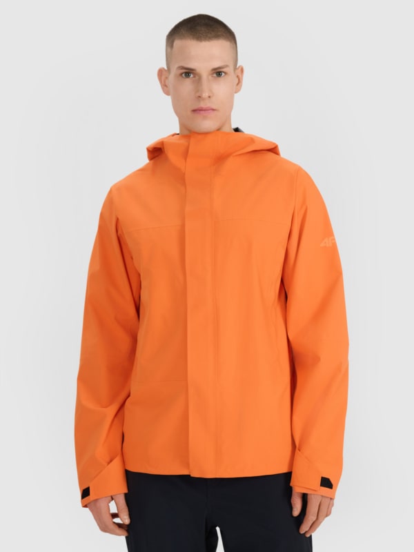 Casaco Membrane 15000 para Homem - Laranja - 4FWSS25TTJAM0750   