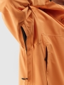 Casaco Membrane 15000 para Homem - Laranja - 4FWSS25TTJAM0750   