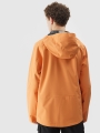 Casaco Membrane 15000 para Homem - Laranja - 4FWSS25TTJAM0750   
