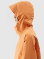 Casaco Membrane 15000 para Homem - Laranja - 4FWSS25TTJAM0750   