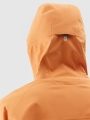 Casaco Membrane 15000 para Homem - Laranja - 4FWSS25TTJAM0750   