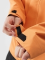 Casaco Membrane 15000 para Homem - Laranja - 4FWSS25TTJAM0750   