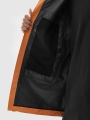 Casaco Membrane 15000 para Homem - Laranja - 4FWSS25TTJAM0750   