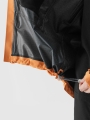 Casaco Membrane 15000 para Homem - Laranja - 4FWSS25TTJAM0750   