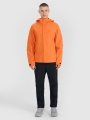 Casaco Membrane 15000 para Homem - Laranja - 4FWSS25TTJAM0750   