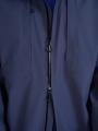 Casaco de Trekking para Homem com Membrana 20000 - Cinzento - 4FWSS25TTJAM691   