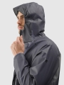 Casaco Impermeável 4FPRO 15000 Membrana para Homem - Cinzento - 4FWSS25TTJAM692