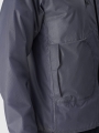 Casaco Impermeável 4FPRO 15000 Membrana para Homem - Cinzento - 4FWSS25TTJAM692