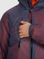 Casaco Impermeável 4FPRO 15000 Membrana para Homem - Cinzento - 4FWSS25TTJAM692